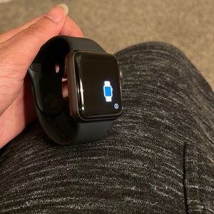 Series 3 Apple Watch